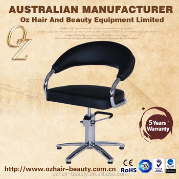 australia manufacture hairdressing chair