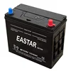 hot sale Chinese manufacture JIS standard 12V 45AH NS60 MF car battery