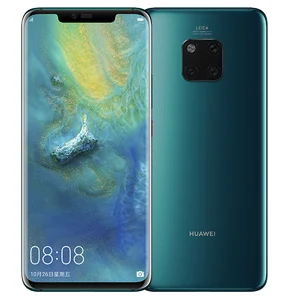 Huawei Mate 20 Pro 128GB Mobile Phone