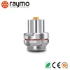raymo RM-F series S 102 circular push-pull DBPU socket connector