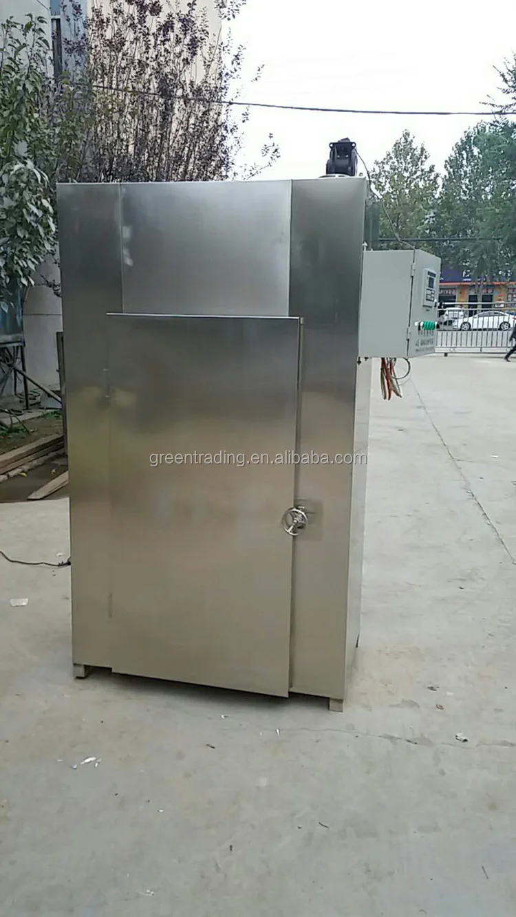 fruit drying machine