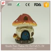 Loving Gnome Resin Garden Statues with Mushroom Polyresin Garden Statues