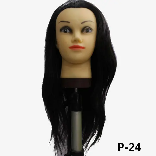 Salon Beauty School Professional Training Doll Head.jpg