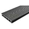 Wholesale Diy Board Outdoor Flooring Plastic Wpc Decking