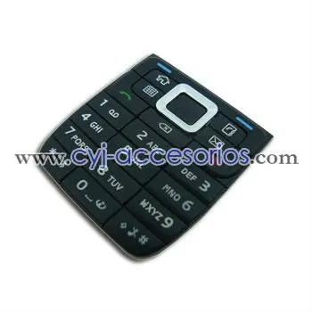 Moblie Phone Keypad for NOKIA E51