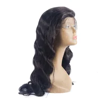

Usexy Alibaba 2019 Hot Sale Virgin Cuticle Aligned Hair Wholesale Brazilian Hair Lace Wig Human Hair Lace Front Wig
