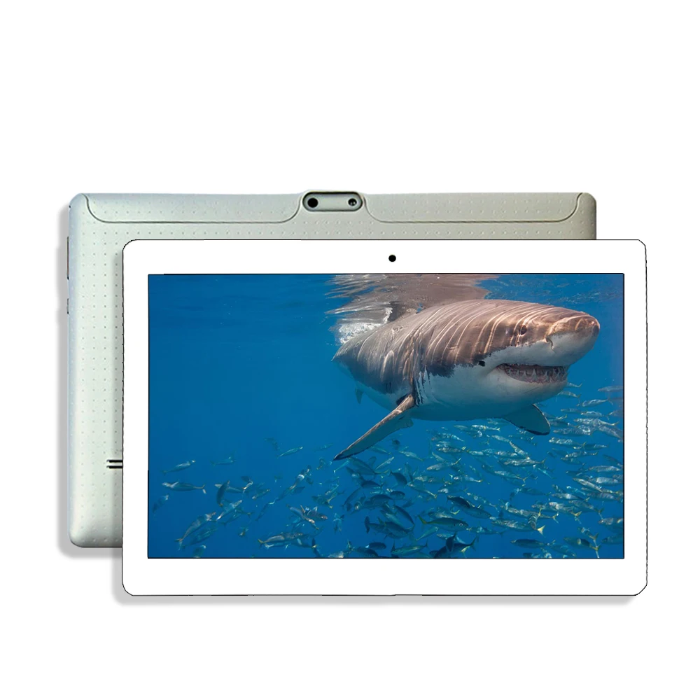 

2019 New OEM NFC 10 inch android tablet pc 2gb with GPS