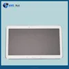 LCD screen & digitizer assembly with frame Samsung GALAXY Tab 4 T530 white