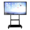 86 Inch All in One PC TV with Multi Touch IR Touch Screen Monitor for Meeting/Education
