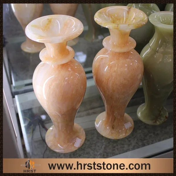 Natural Onyx Marble Stone Vases Buy Onyx Vases Onyx Marble Vases