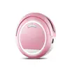 Home appliance robot vacuum cleaner automatic self-recharge edge clean