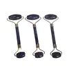 Natural Quartz Crystal Jade Stone Massage Roller for Face Beauty