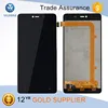 Black Replacement New 5.0" LCD Screen for Gionee Marathon M5 Mini with Touch Digitizer