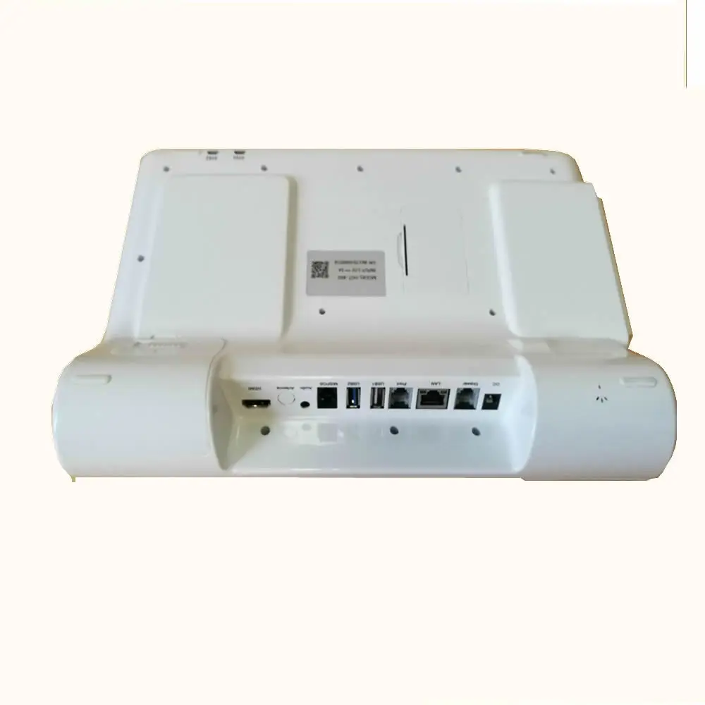 
WAYPOTAT Financial And Tax Data Processing Terminal with win10 eft pos terminal T-86W 