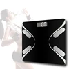 Low price bluetooth scale electronic 180kg weighing BMI body fat water bone calorie digital body fat scale