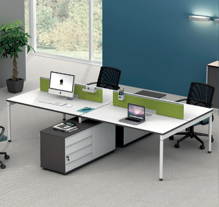 Webo Oem Odm Office Furniture Modern Minimalist Style Customized