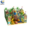 Soft Play Games Naughty Castle/ Kids Toy Amusement Park Equipments Indoor Playground