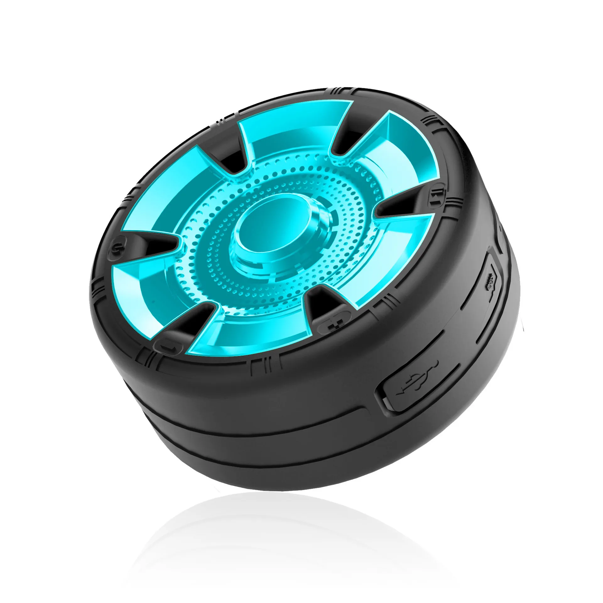 

Mini Wireless Home Bathroom Theater Set Speaker