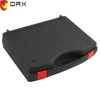 DRX/EVEREST TPC003 simple carry case plastic optical tool box with briefcase tool case or eyeglass tool box