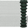 Fully-automatic Chain Link Fence Machine Making
