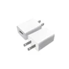 CE PSE FCC listed 5V 2A power adapter/5V2A 2000MA usb quick charger with US plug for power bank and Hunidor LX050200