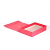 China manufacturer top quality perfume gift boxes for wholesales