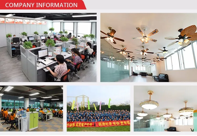 2018 Guzhen lighting market dc motor classic decorative style 5 blades remote control ceiling fan with lamp