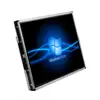 CJTOUCH China Factory 17" Open Frame IR Touch Monitor Designed for Vending Machine