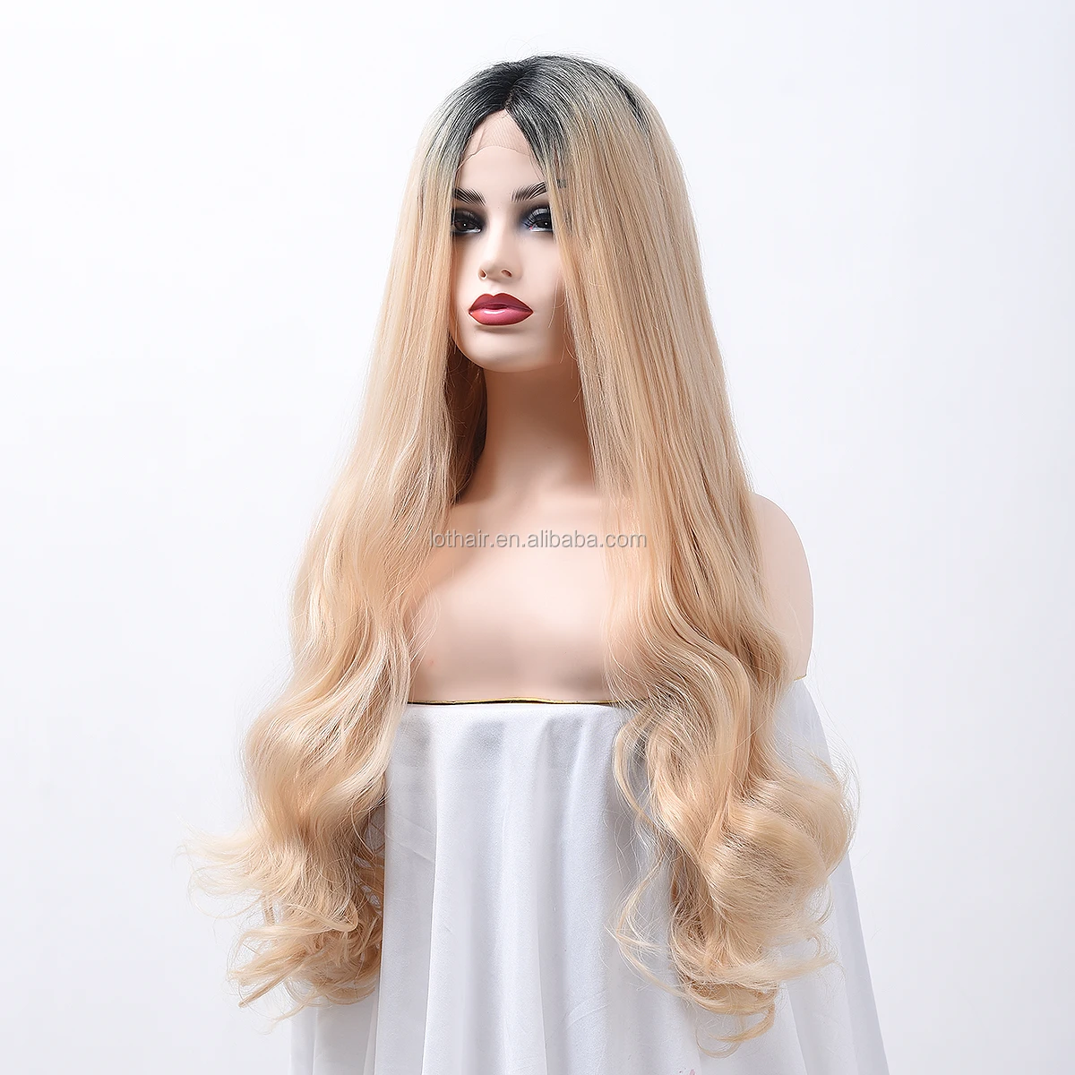 

Wholesale price topselling synthetic wig vendor supply cheap synthetic wig
