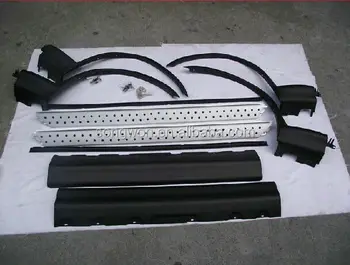Car Running Board For Bmw X5 E53