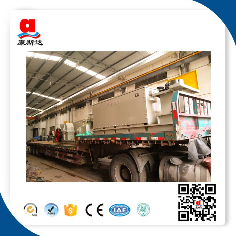 
High Quality Heavy water tank wire drawing machine 