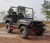 Hot Sale CE Approved 150cc 200cc mini jeep utv For Adult