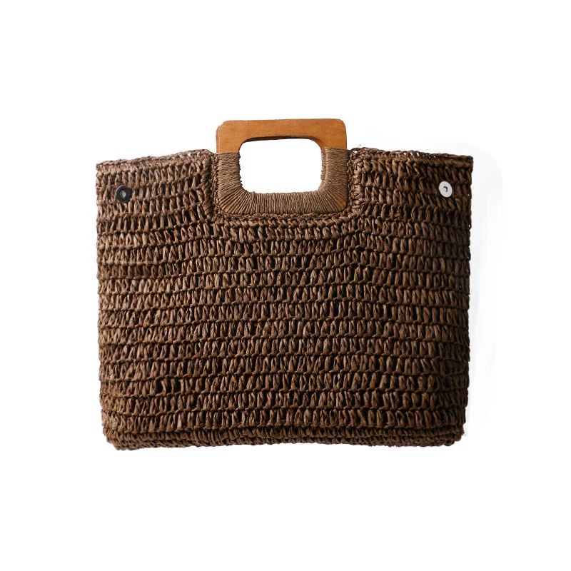 

Beach Bags and Totes for Women Crossbody Straw Bags Bohemian Shoulder Bag, Variety