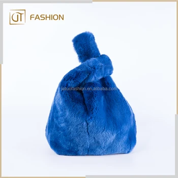 fur handbags for sale