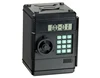 Custom programable MP3 musical greeting card piggy safe deposit box saving bank