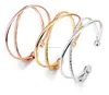 24k saudi gold jewelry 17 year latest design bracelet for women cuff bangle