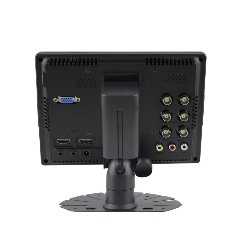 Factory price SDI Full HD 7 inch LCD LED cctv display monitor with Battery.jpg