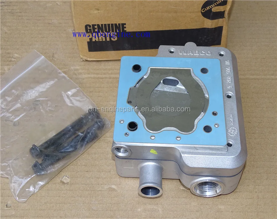 Hot Sale Genuine Isc Isl Parts 4309439 Air Compressor Repair Kit