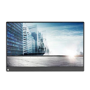 13.3 inch 4K Portable IPS Gaming Monitor HDR