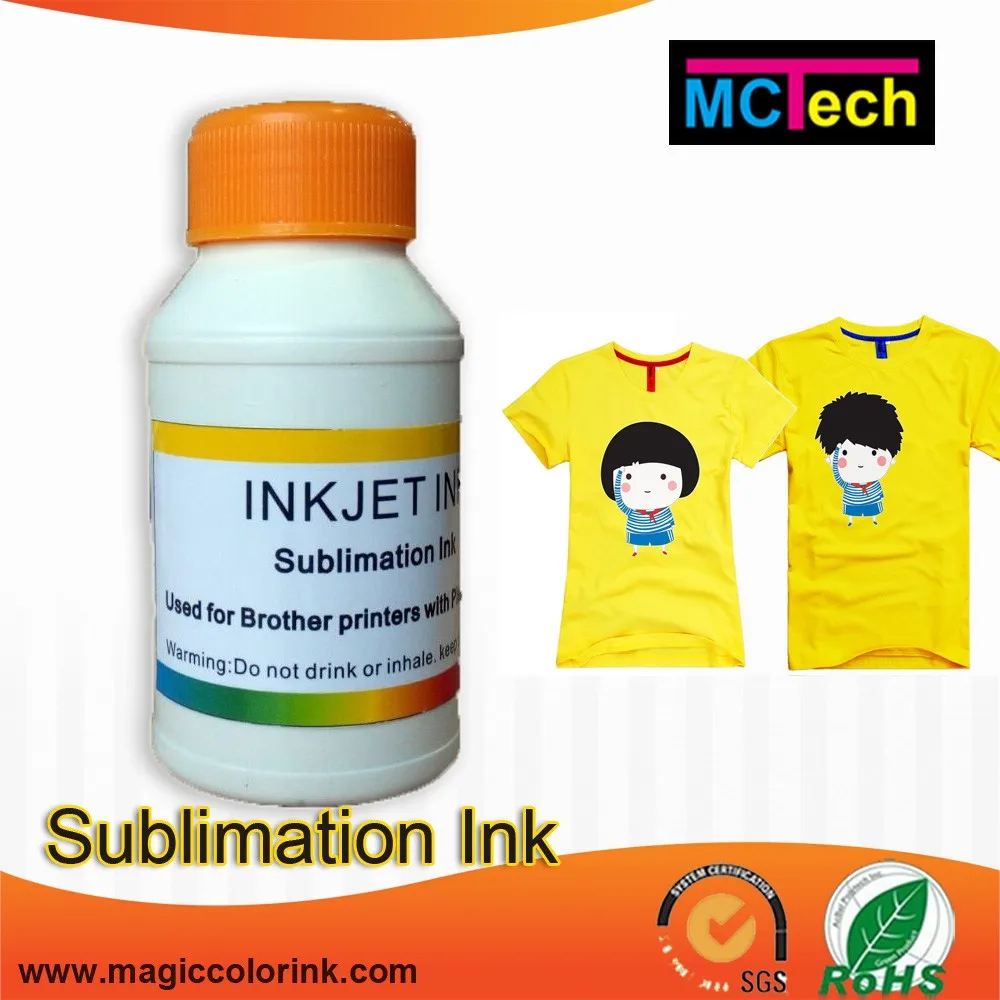 brother sublimation