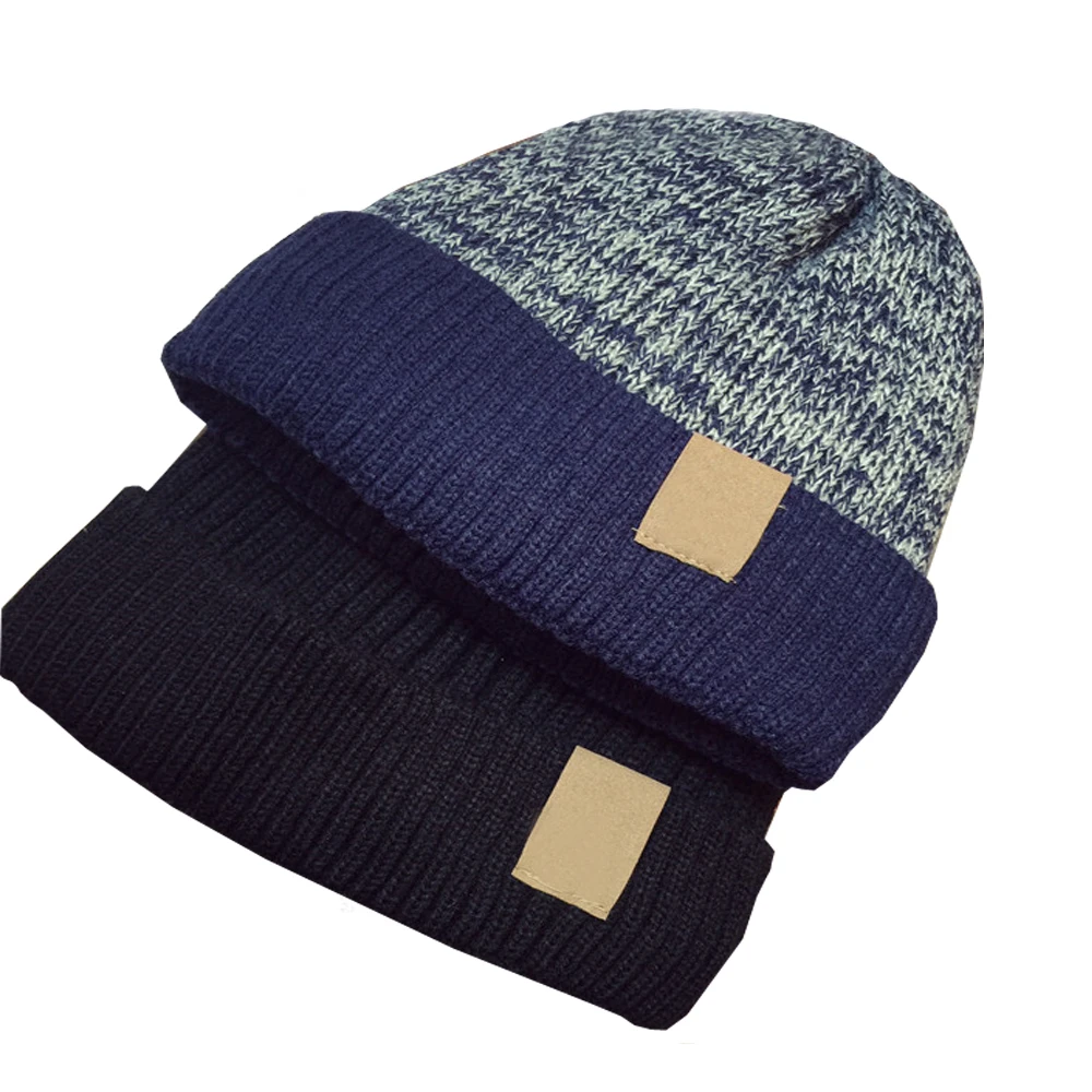 winter fashion beanies caps and hats wholesale,custom knit