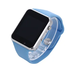 A1 Wireless Smartwatch SIM Card Slot