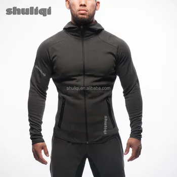 bodybuilding zip up hoodies