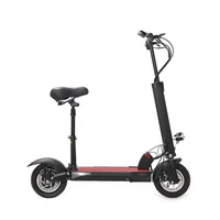 

Folding Modern Foldable Powerful 10 inch Cheap Electric Scooter Adults