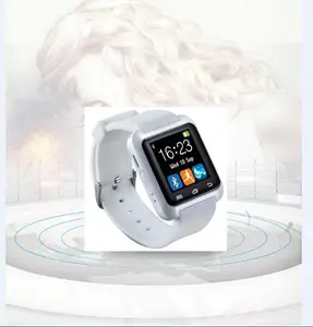 U8 Bluetooth Smart Wrist Watch Phone Android