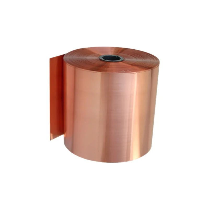 Best Selling Copper Strip Copper Coil From China Factory - Buy Copper ...