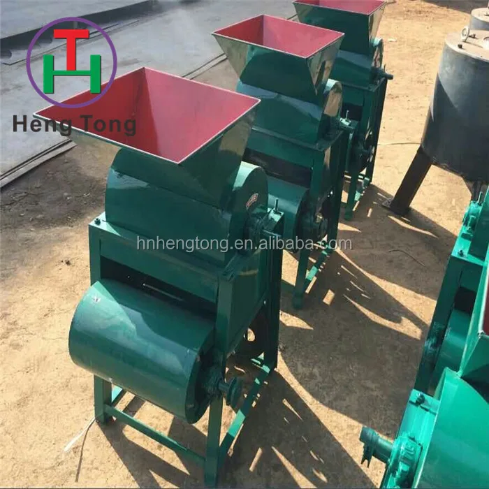 peanut shelling machine