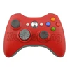 Wireless Joystick for Xbox 360 Controller Red