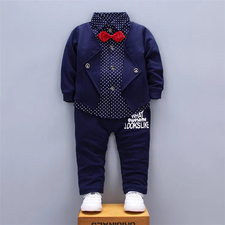 

Popular gentleman set hot boy children clothing sets kids clothes from china manufacturer