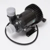 hot selling CAN control 24v dc water pump automobile pump circulating air conditioning system bus pumps